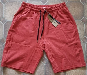 Nagelneu Fleece Baumwolle Short L - Bild 1 von 6