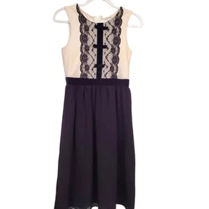 KC Parker girls party dress sz 12 - Picture 1 of 5