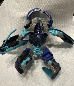 Transformers Jolt komplett ROTF Deluxe Class - Bild 1 von 7