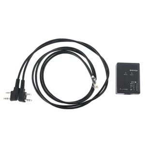 DIY Repeater for Case for Walkie Talkie Receiver Repeater Box for TYT WO - Zdjęcie 1 z 8