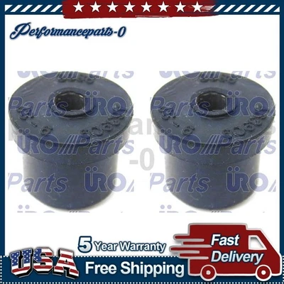 Buje alternador URO para Volvo 242 1976-1984 Foto 1 de 4