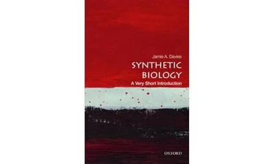 Synthetic Biology: A Very Short Int..., Davies, Jamie A - Image 1 of 2
