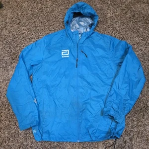 Abbott STORMTECH H2XTREME Lightweight Waterproof Jacket XL Full Zip - Picture 1 of 11