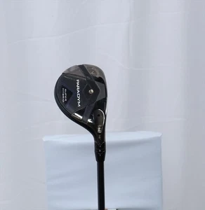 Callaway Paradym Super Hybrid 16° 2H Hybrid Stiff Flex Recoil 1302932 Good - Picture 1 of 5
