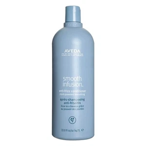 Acondicionador Para Cabello Crespo AVEDA SMOOTH Infusión Anti-Frizz 1000ml - Imagen 1 de 1