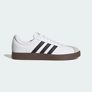 Adidas VL Court 2.0 Trainers Women’s White Size UK 5 /REF186 - Picture 1 of 6