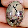 Details about   100% Natural Butterfly Jasper Cab Gemstone NG21397,21415