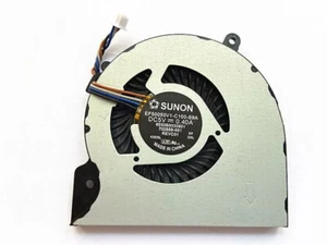 NEW For HP EliteBook 9470 9470M CPU fan EF50050V1-C100-S9A 702859-001 - Picture 1 of 4