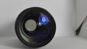 Obiettivo per Pentax-k 70-210 mm 4,5 Sigma zoom - Foto 1 di 3