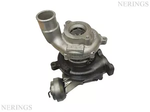 Turbolader Lexus IS 220D 130kw VB15 17201-26012 17201-26011 - Bild 1 von 7