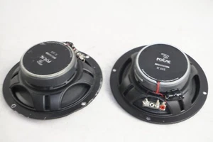 Focal 6,5" 2-Wege Komponenten-Lautsprecher IC 165 1998/2013 passt Harley Davidson 98-13 - Bild 1 von 7
