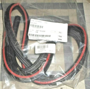 SEA-DOO SPARK 900 ACE PWC 293250341 JOINT SEAL NOS 1 QUANTITY OEM FREE SHIPPING - Picture 1 of 2