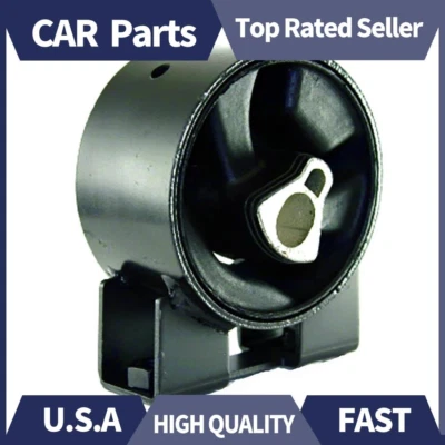 Montaje de motor delantero 1 pieza para Chrysler Town & Country V6 2008-2010 3,8 L DEA_LP Foto 1 de 3