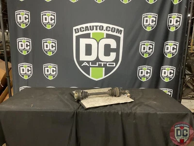 1994-1998 Porsche 911 993 Turbo Axle Shaft 99333202413 124739 - Image 1 of 4