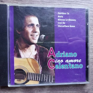 Adriano Celentano- Ciao Amore - Bild 1 von 2