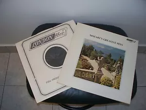 MOZART'S GREATEST HITS - Foto 1 di 4