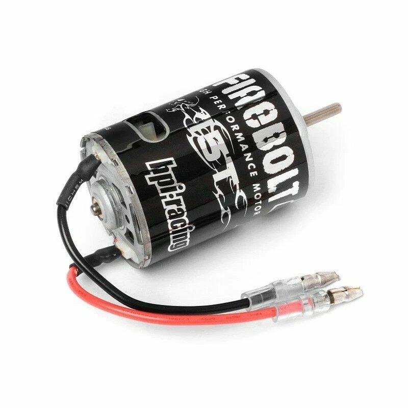 HPI Racing Firebolt 15t 540 Motor HPI1146 For Tamiya HPI Kyosho - Image 1 of 1