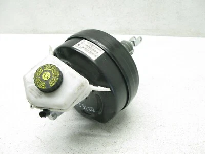 16-21 BMW F36 430i 328i 230i RWD & xDRIVE POWER BRAKE BOOSTER SERVO OEM 021522 - Image 1 of 4