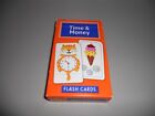 Time and Money Flash Cards by School Zone Ages 6 and up @2006