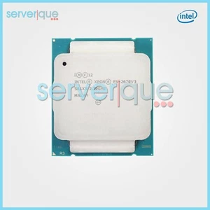 SR1XS Intel Xeon E5-2670 12-Core 2.30GHz 30MB 9.60GT/s Processor CM8064401544801 - Afbeelding 1 van 3