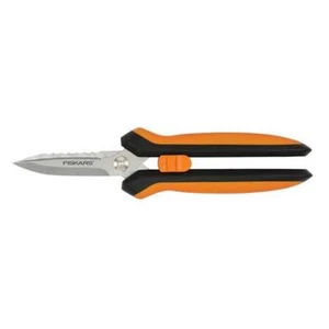 Cuchillas de acero inoxidable Fiskars sólidas multiusos FSK1063328 - Imagen 1 de 6
