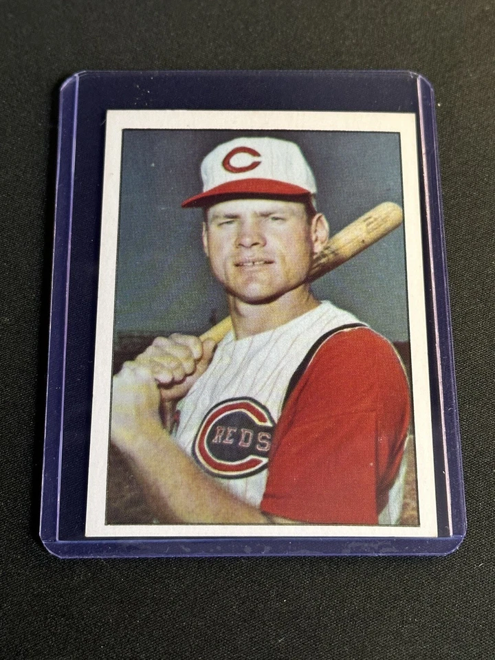 1978 TCMA The 1960's I - Green Back #1978-0088 Steve Boros - Image 1 of 2