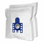10 Premium Vacuum Cleaner Dust Bags For Miele Medicair Plus - S800, HS01