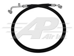 3C581-72200 Compressor To Condenser Hose Fits Kubota M8540, M9540 Tractors - Picture 1 of 2