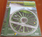 DeAgostini British Steam Railways Number 46 - The J94 Austerities DVD