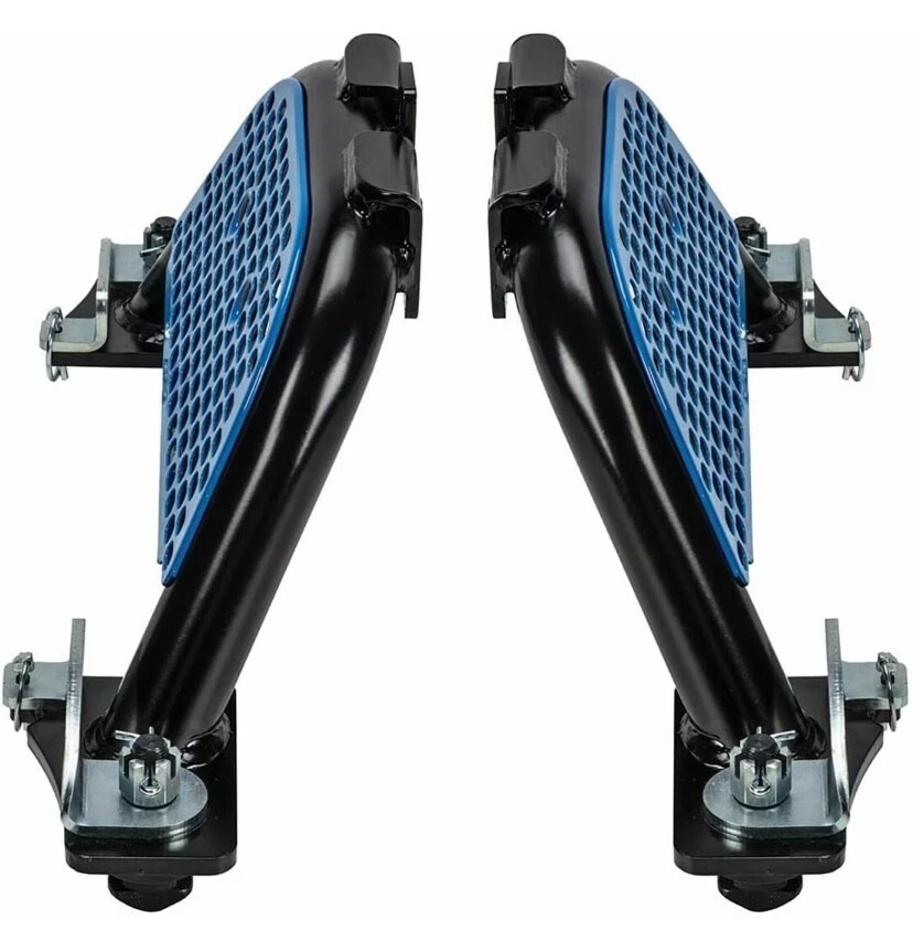 Kit de patas de enganche de quinta rueda Reese M5, Chevrolet y GMC 30889 Foto 1 de 3