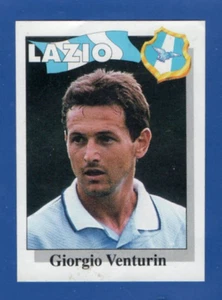 FIGURINA CALCIO FLASH 95 N°168 VENTURIN REC/RECOVERED  - Picture 1 of 1