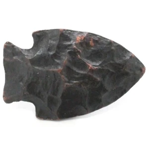 Arrowhead Concho Aged Copper Screw Back 2" 20718-63 - Picture 1 of 3