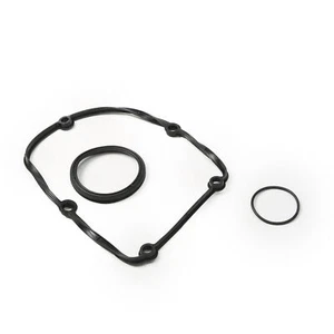 Timing Case Cover Gasket /Seal Kit Fit For CC Audi Seat Skoda EA888 MK2 1.8/2.0T - Picture 1 of 6