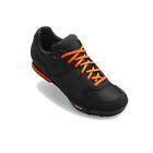 Giro Rumble Vr Mtb Cycling Shoes In Size 40 Only Black