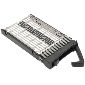  2 .5-inch Festplattenschächte 2,5-Zoll-Festplatte Festplatteneinschub - Afbeelding 1 van 12