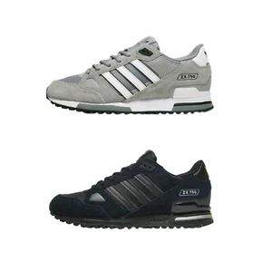 Adidas Original ZX 750 Nuevas Entrenadores para Correr para Hombre - Imagen 1 de 7