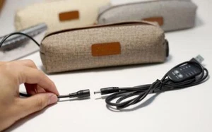 Chromatic Harmonica Warm Bag Harmonica Heater Anti-mucosa - Bild 1 von 6