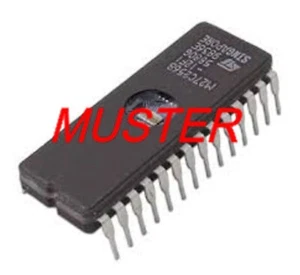 EPROM NEC D2716D MIX DIL-24 DIP ■ retro - Picture 1 of 1
