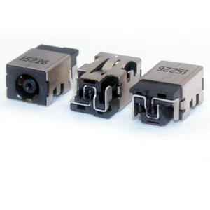 New Laptop Connector DC Power Jack Socket HP ZBook 17 G3 G4 Mobile - Picture 1 of 1