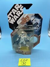 Star Wars 30th Anniversary Saga Legends Clone Trooper Attack Of The Clones  B