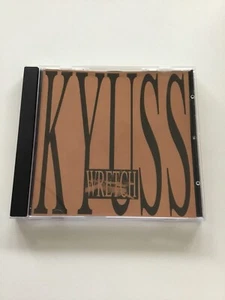 KYUSS - Wretch CD - Picture 1 of 3