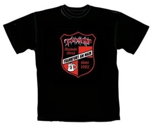 Tankard - Alcoholic Metal - Kinder-Shirt - Size 116 cm - Neu - Kid-Shirt - Bild 1 von 1