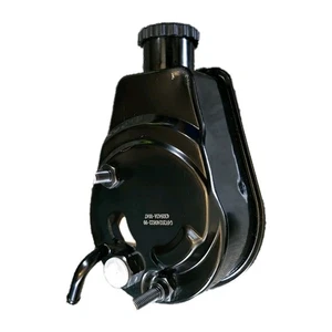 Power Steering Pump for 1955-1976 GM/GMC/Chevy/Pontiac PS2000BK Saginaw A-Team - Bild 1 von 8