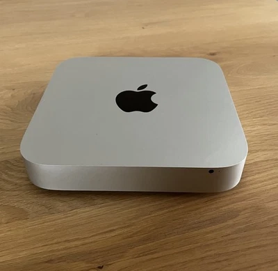 Mac Mini (Mid 2011) - 2GB - Core i5 2.3 ghz - Sonoma 14.2.1 – Used/Functional  - Image 1 of 4