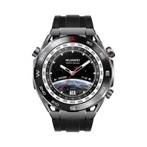 Montre intelligente Huawei Ultimate Noir - Photo 1/2