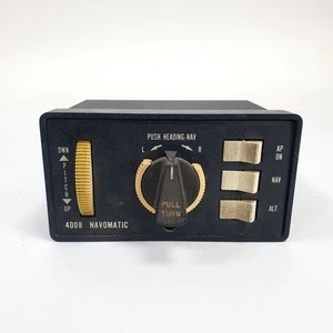 Sperry ARC C-530A Control Unit - 37960-1128 - Bild 1 von 5