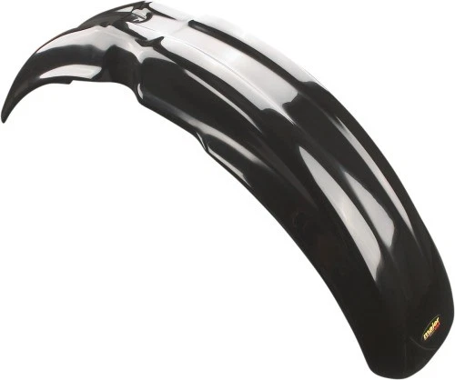 Maier Mfg Front Fender - Black Motorcycle ATV/UTV Dirt Bike Watercraft 144830 - Image 1 of 3