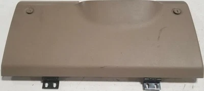 Land Rover Discovery 2 II 1998 a 2004 LH conductor tablero inferior delantero rodillera Foto 1 de 4