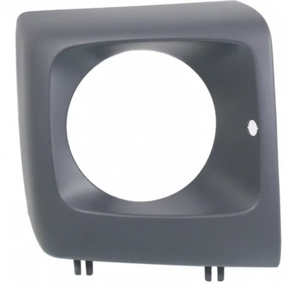 Luz do dia lateral do passageiro porta farol 2013 2014 para Mercedes-Benz G63 AMG - Imagem 1 de 4