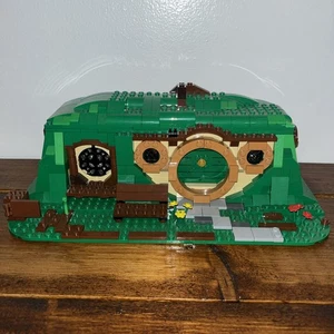 LEGO The Hobbit: An Unexpected Gathering (79003) - Picture 1 of 18
